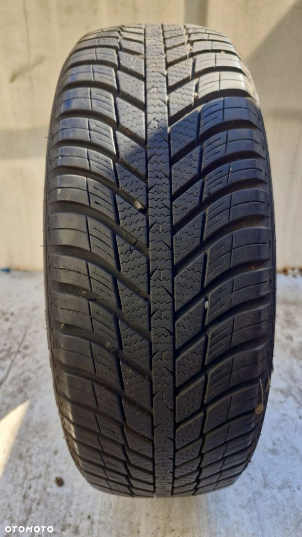 Nexen NBlue 4 Season 195/65R15 91 T
