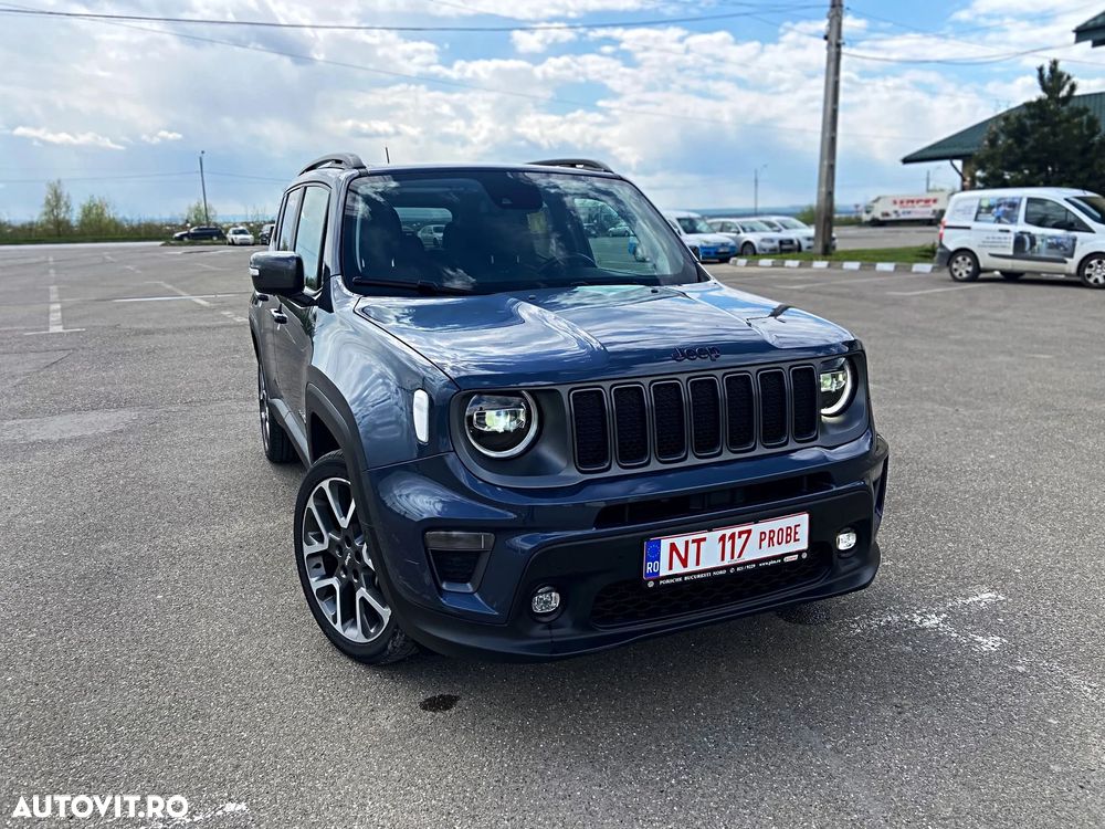 Jeep Renegade - 29