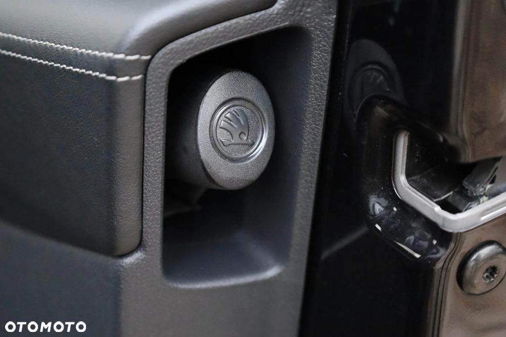 Skoda Kodiaq 2.0 TDI 4x4 L&K DSG - 32