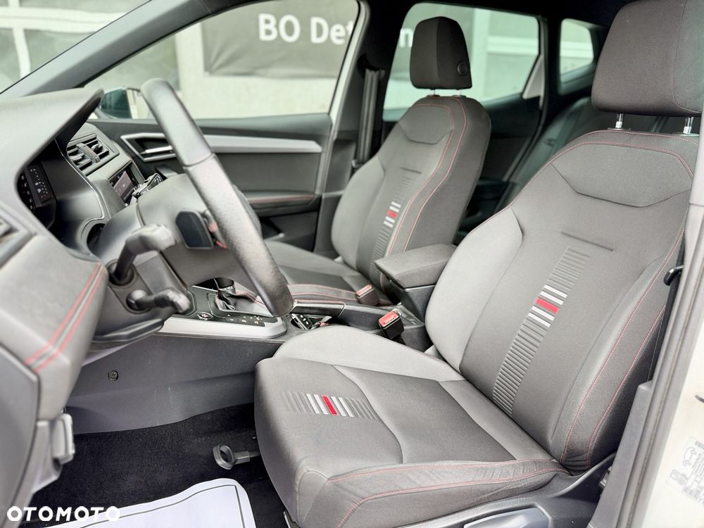 Seat Arona 1.0 TSI DSG OPF FR - 15