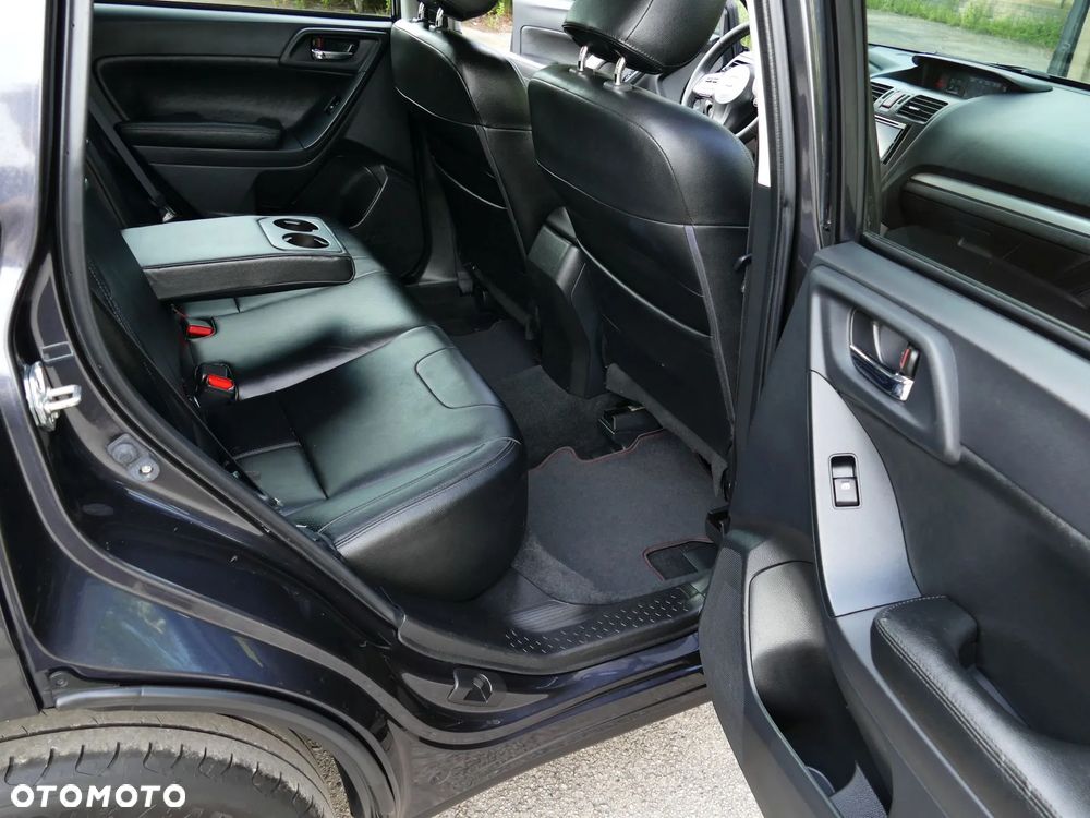 Subaru Forester 2.0X Lineartronic Comfort - 17