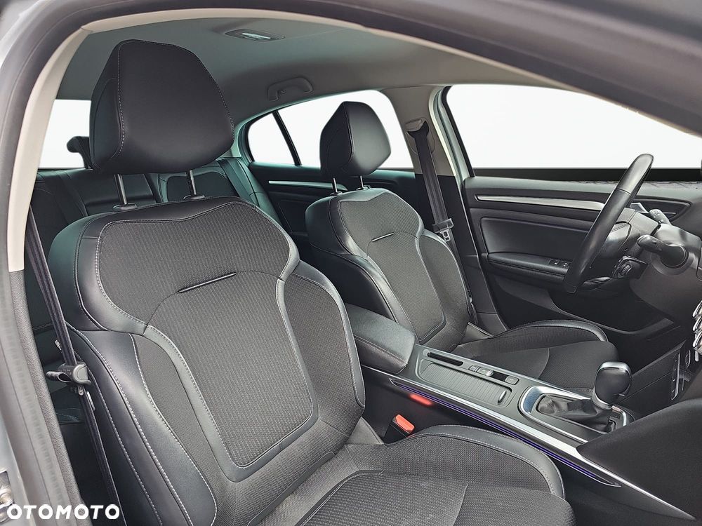 Renault Megane 1.3 TCe FAP Intens EDC - 17