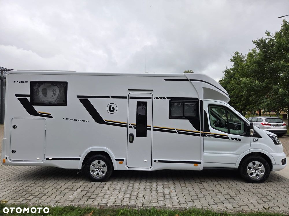 Benimar T463 T26 - 3