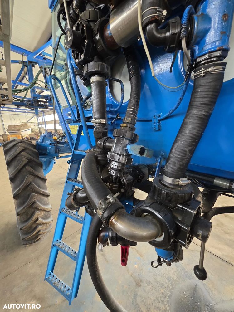 Matrot M44 D 3000 - 20