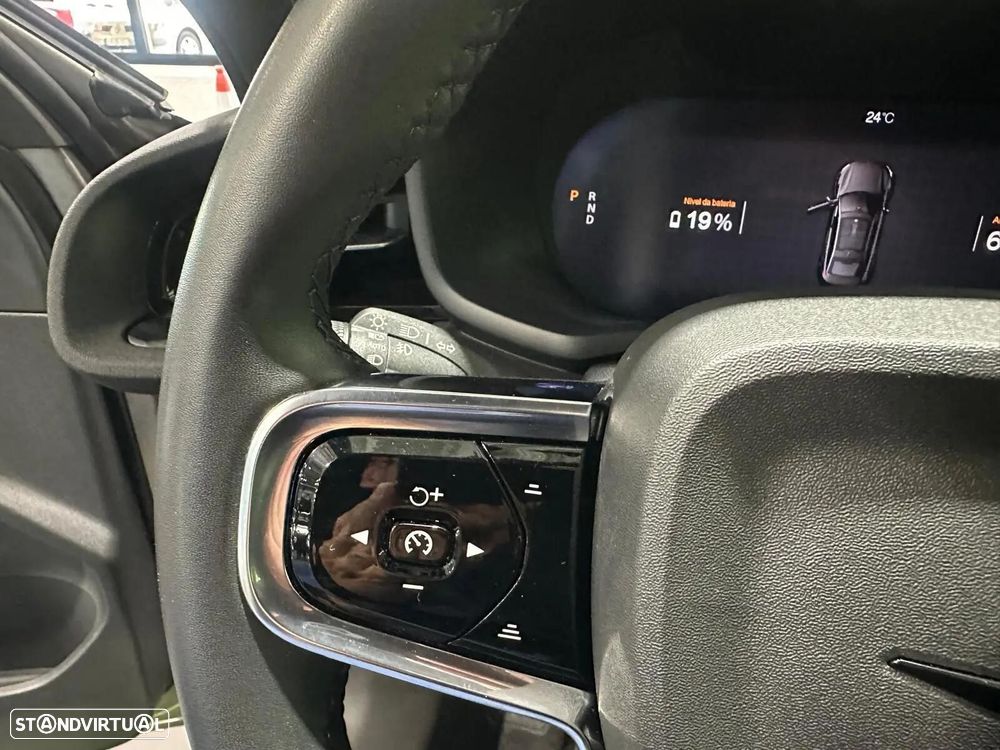 Polestar 2 Single Motor 64kWh - 42