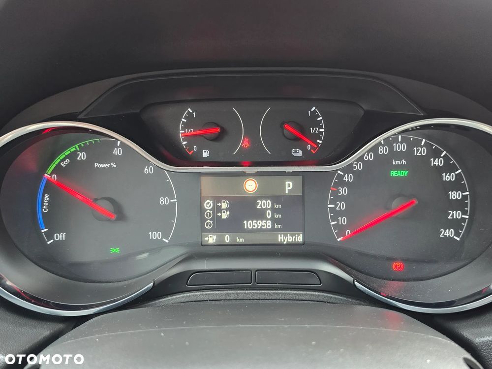 Opel Grandland X 1.6 DI Start/Stop Business Elegance - 26