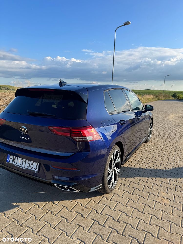 Volkswagen Golf 1.5 eTSI EVO R-Line DSG - 5