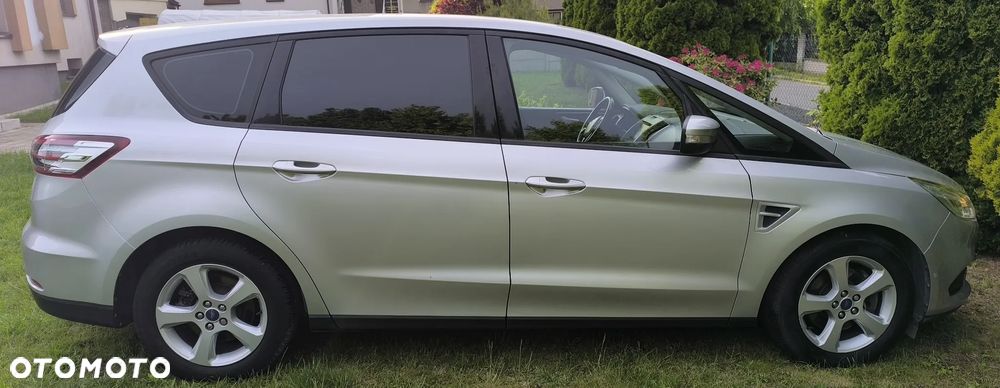 Ford S-Max - 8