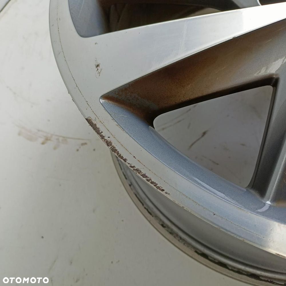 Alufelga 5x112 18 Seat Leon 5F0601025E (F1991) - 6