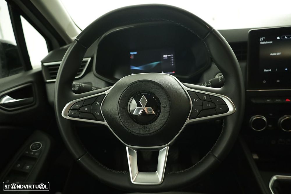 Mitsubishi Colt 1.0 MPI-T Invite - 14