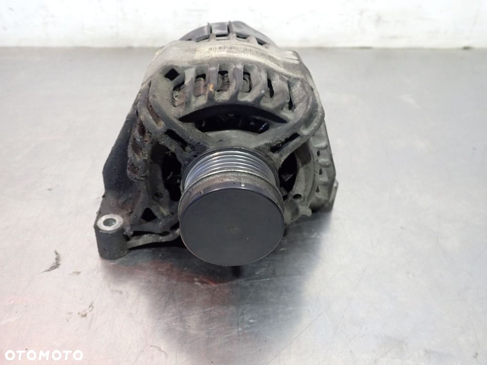 ALTERNATOR 120A FIAT BRAVO II 51788658 - 1