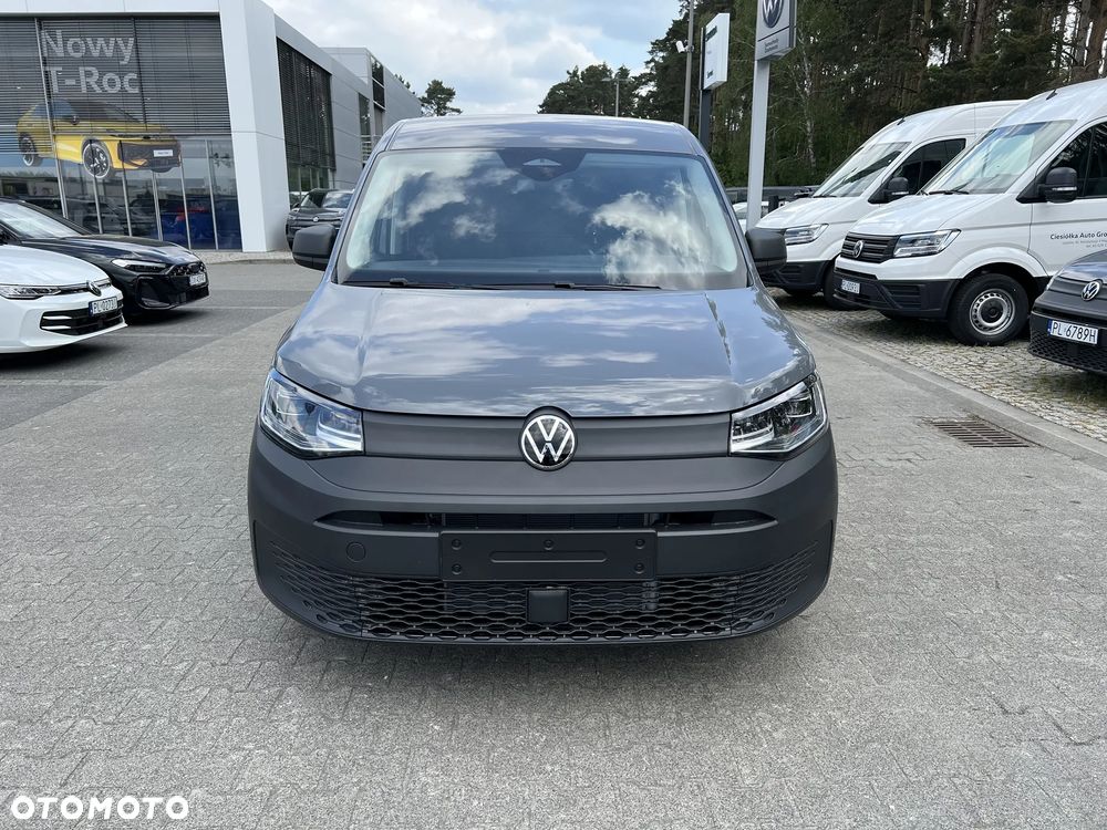 Volkswagen Caddy - 11