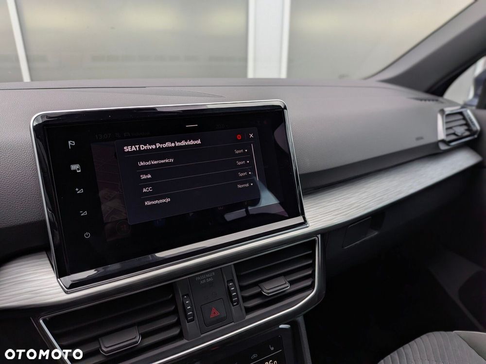 Seat Tarraco 2.0 TDI Xperience S&S DSG - 32