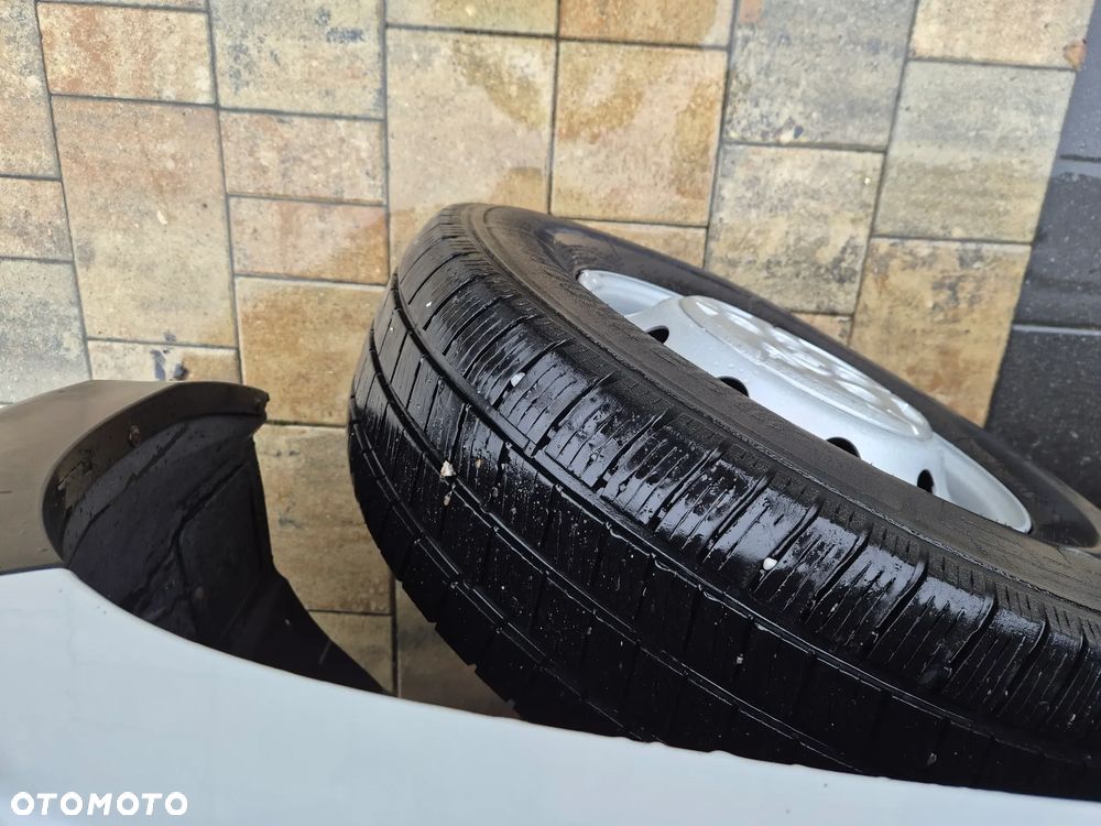 Fiat FIAT DUCATO 2.3 160KM KONTENER 4.40DŁ KLIMA SPROWADZONY KAMERY - 12