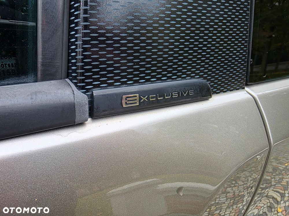 Citroën C3 Picasso 1.4i Exclusive - 14