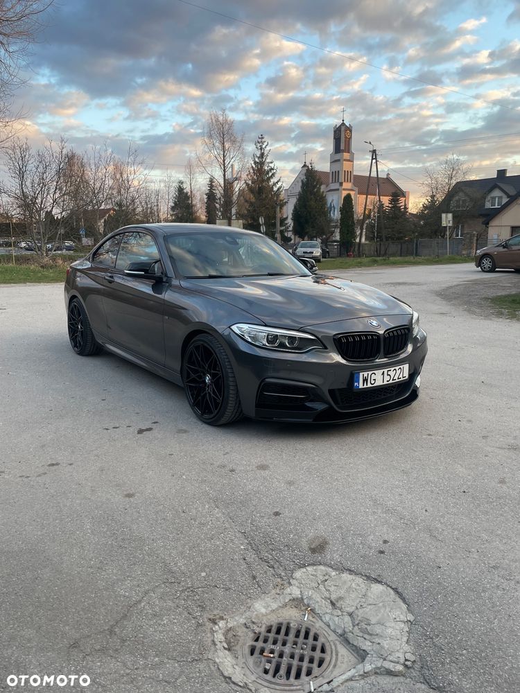 BMW Seria 2 M235i Sport-Aut - 1