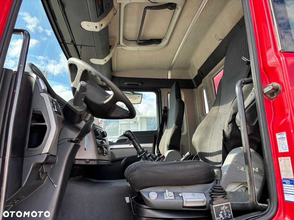 MAN TGS 41.440 8x8 BB - 7