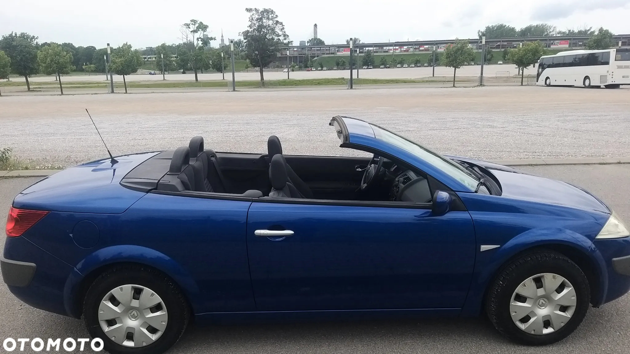 Renault Megane - 3
