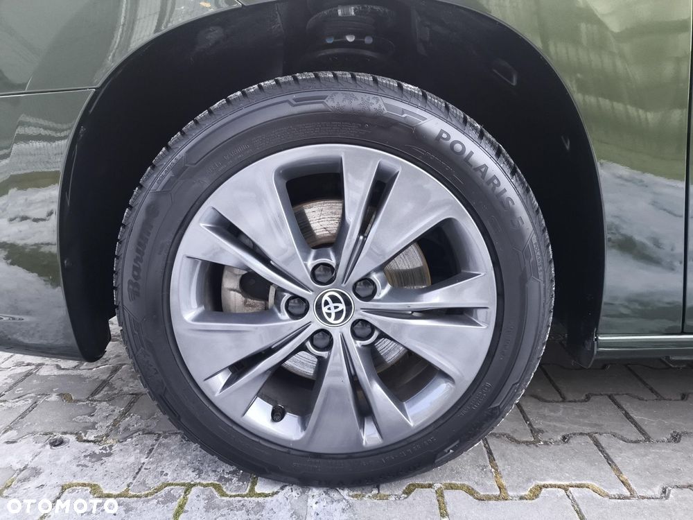 Toyota Proace City Verso 1.5 D-4D Family - 9