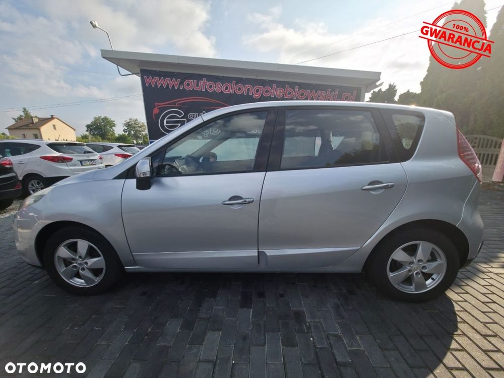 Renault Scenic - 5