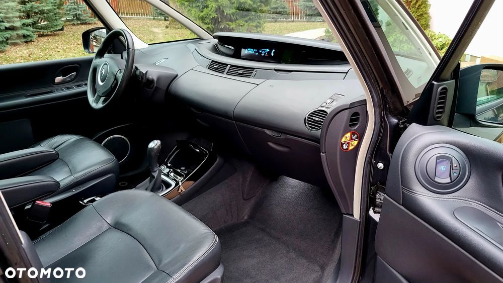 Renault Espace - 12