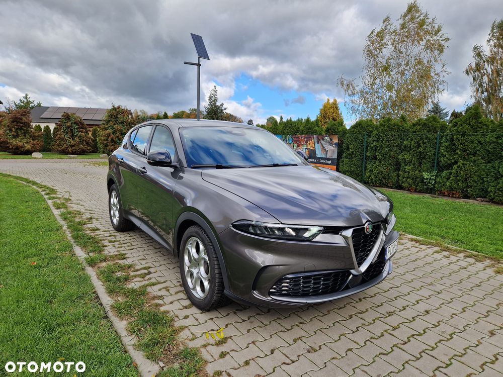 Alfa Romeo Tonale - 15