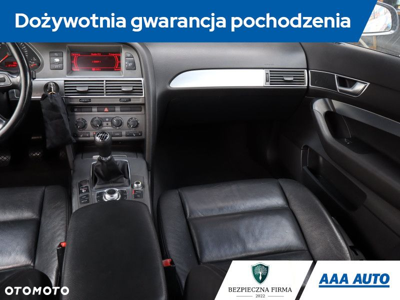 Audi A6 - 9