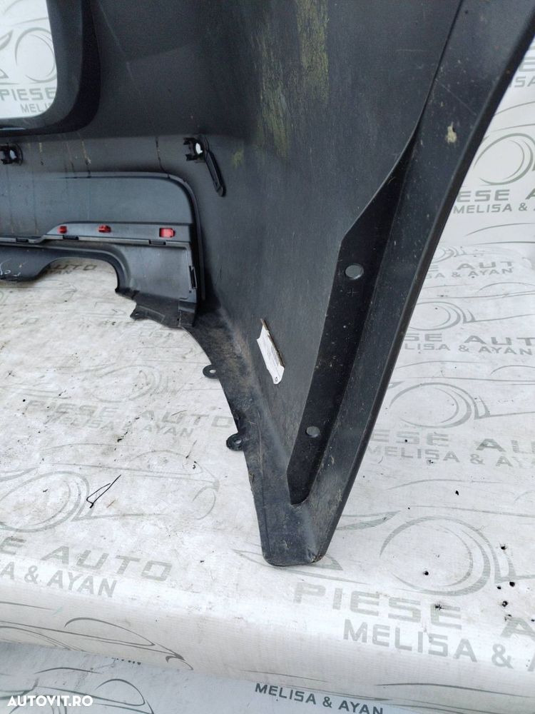 Bara spate Bmw Seria 3 F31 M-Paket Combi/break/variant an 2012-2019 - 4