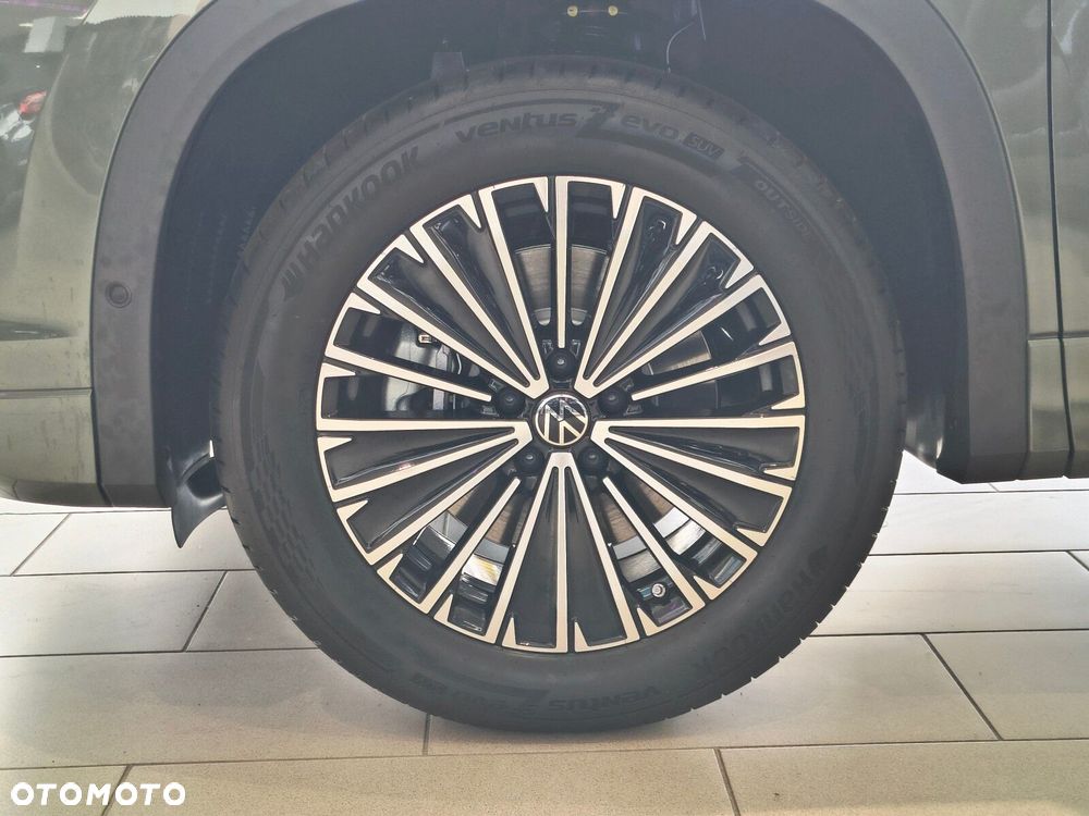 Volkswagen Tayron - 9