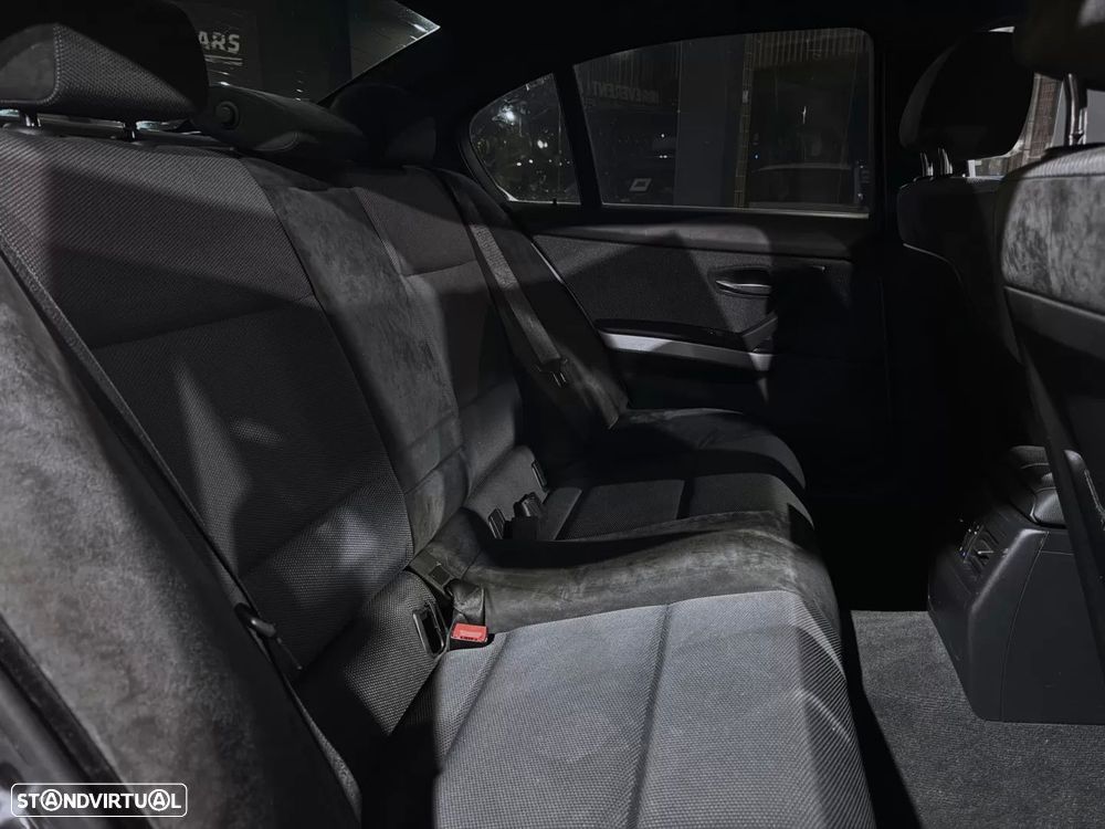 BMW 320 d - 18