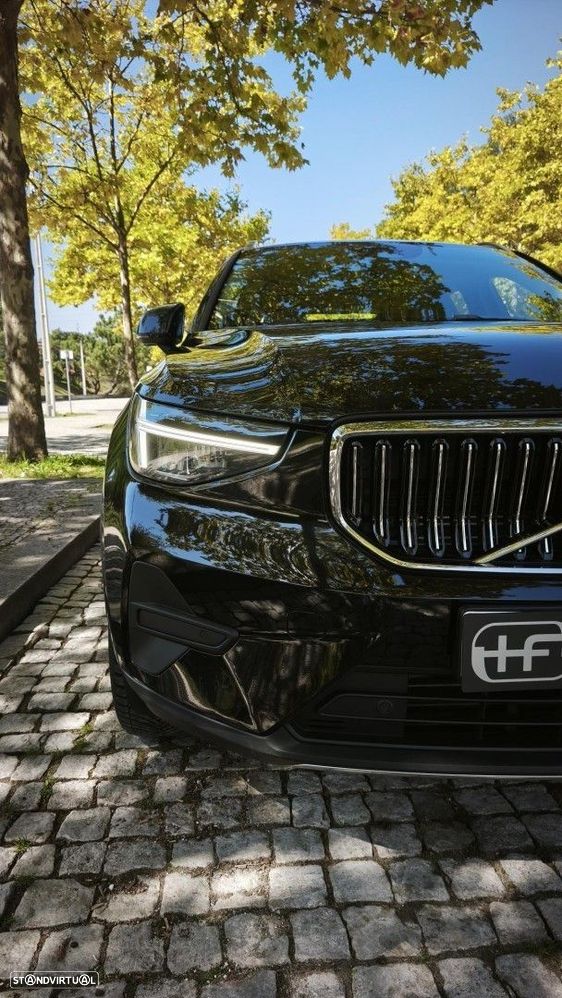 Volvo XC 40 1.5 T4 PHEV Inscription Expression - 10