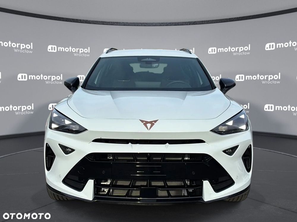 Cupra Formentor - 2