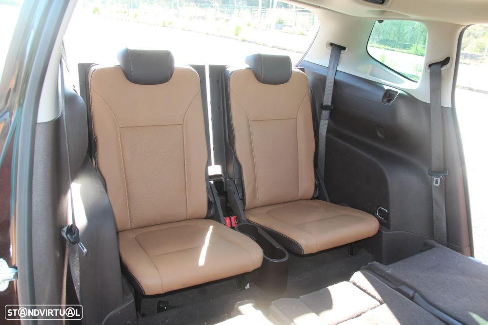 Opel Zafira 1.6 CDTi Cosmo - 28