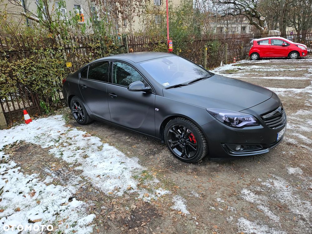 Opel Insignia - 4