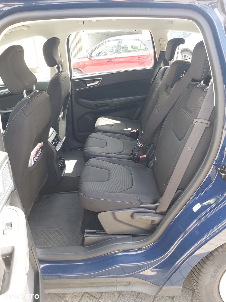 Ford S-Max 2.0 TDCi Trend - 14