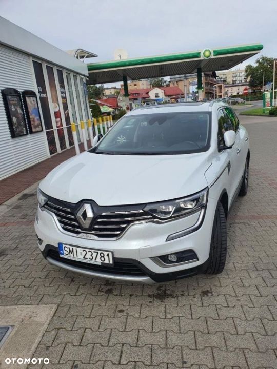 Renault Koleos 2.0 dCi Initiale Paris 4x4 X-Tronic - 1