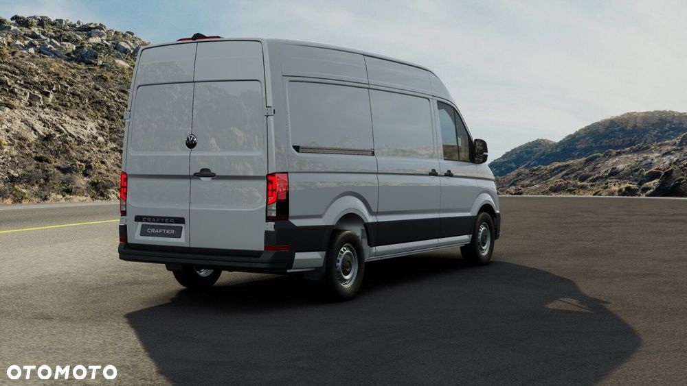 Volkswagen Crafter - 7