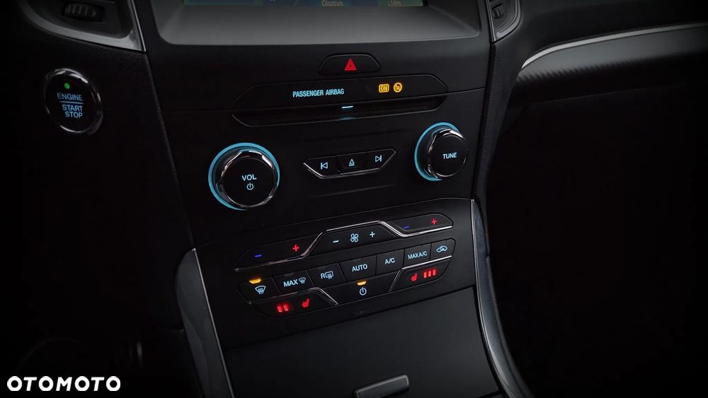 Ford S-Max 2.0 TDCi ST-Line PowerShift - 22