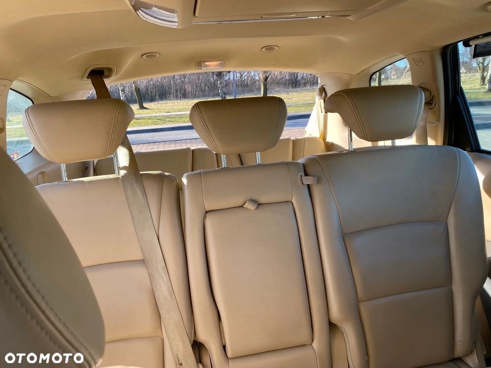 Subaru Tribeca 3.6 TE Exclusive - 27