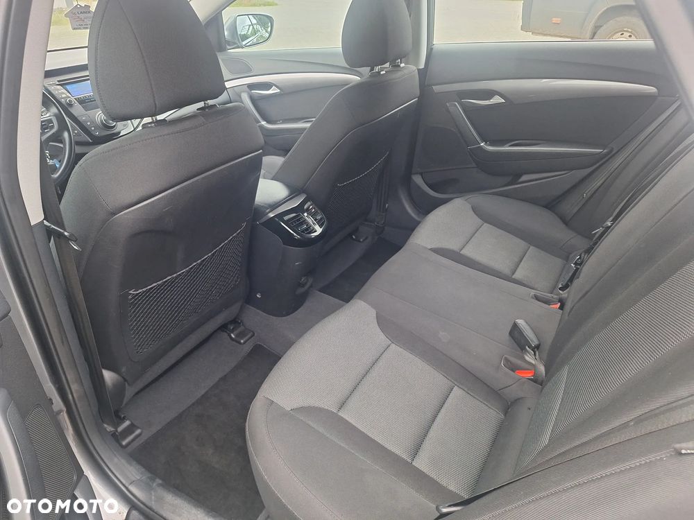 Hyundai i40 1.7 CRDi BlueDrive Business - 9