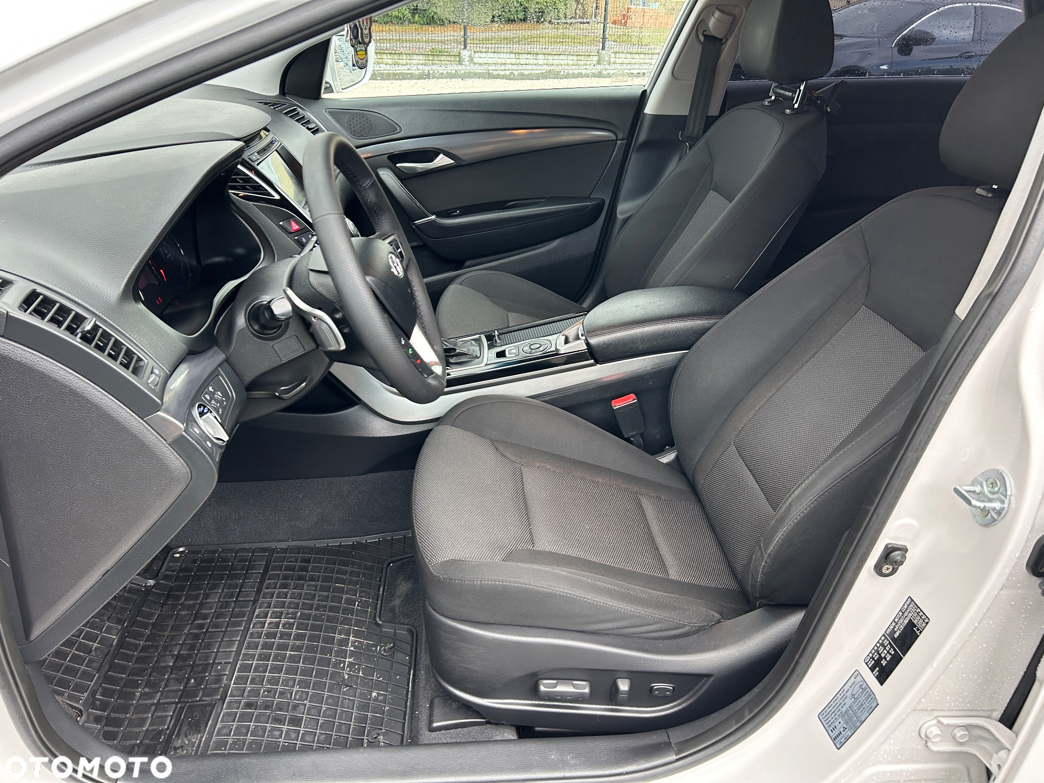 Hyundai i40 - 13
