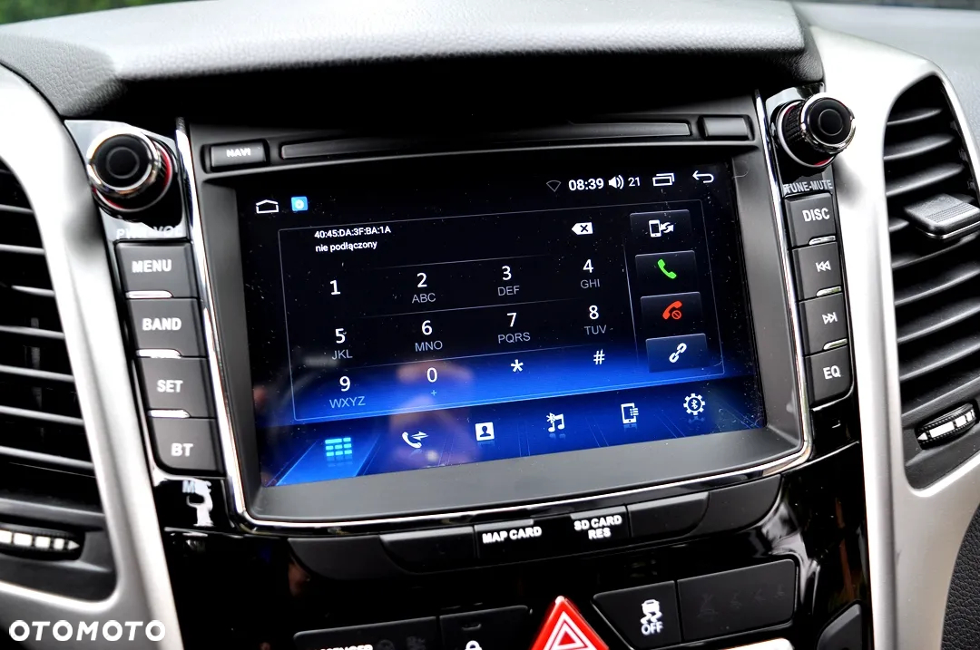 Hyundai i30 1.6 GDI BlueDrive Premium - 30