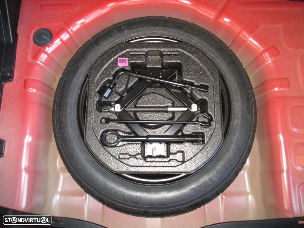 Kia Stonic 1.0 T-GDI Drive - 39