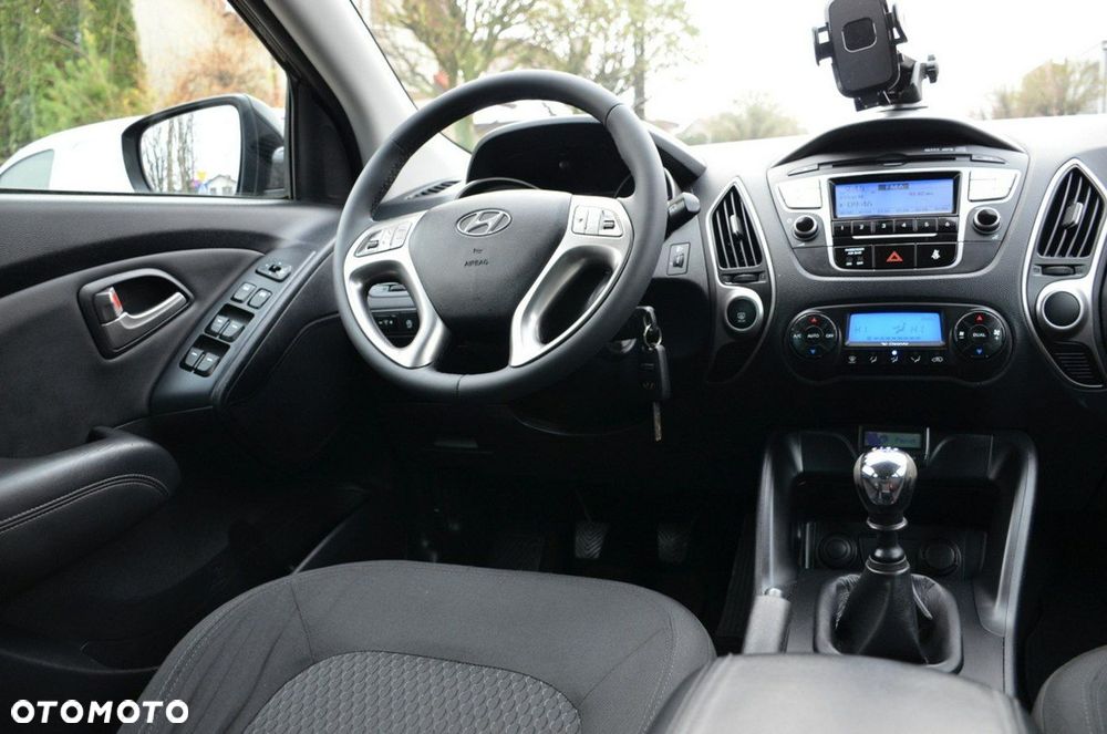 Hyundai ix35 - 29