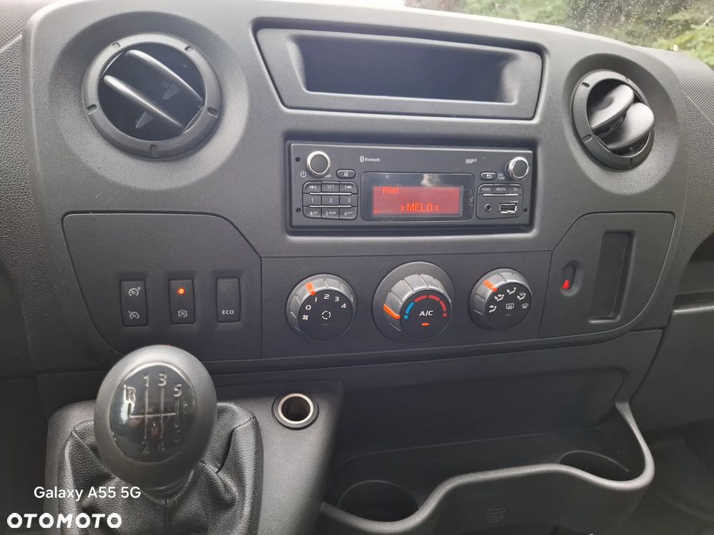 Renault Master - 12