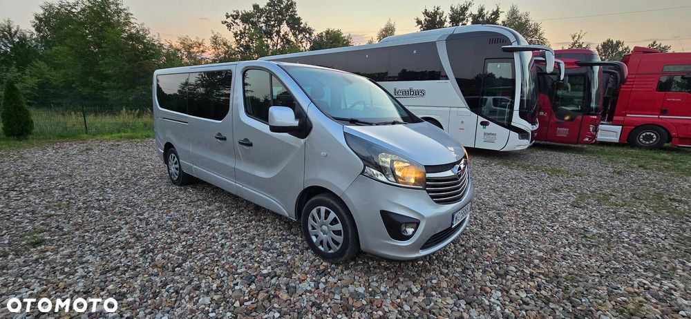 Opel Vivaro L2H1 S&S Sport - 3