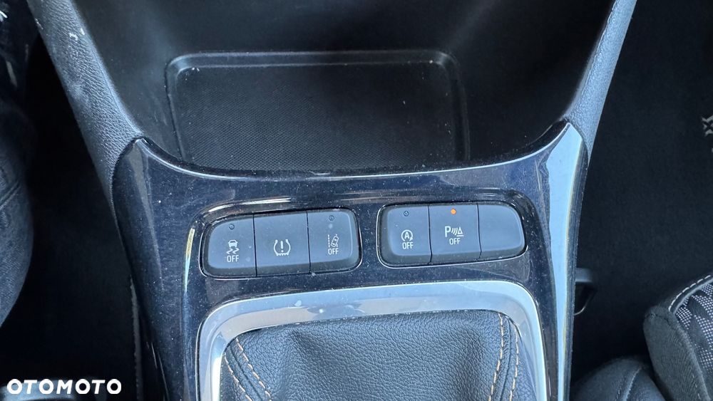 Opel Crossland X 1.2 ECOTEC Start/Stop Innovation - 27