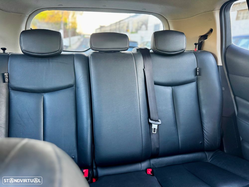 Nissan Leaf 24 kWh (c/ Bateria) Tekna - 8