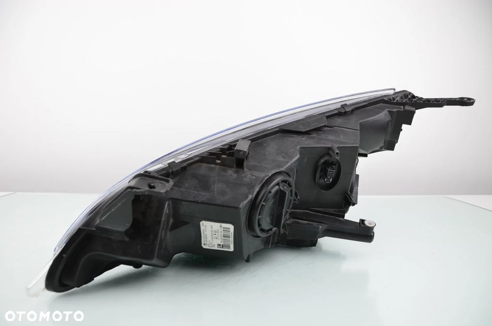 OPEL ASTRA IV GTC CASCADA XENON 13281281RH Prawy Przedni Oryginał - 7