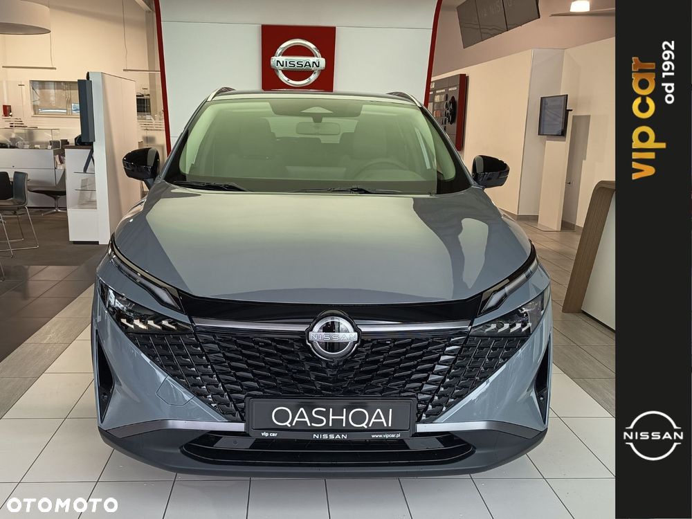 Nissan Qashqai 2026 photo 5